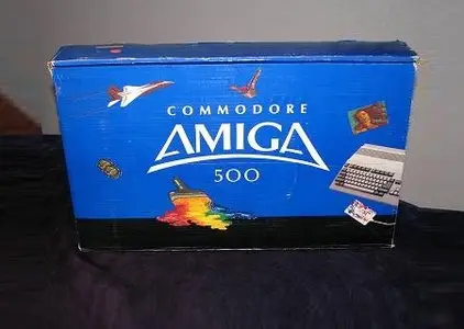 Ultimate Collection for Amiga