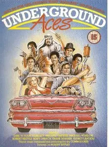 Underground Aces (1981) 