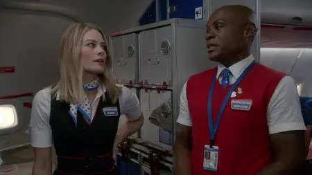 LA to Vegas S01E05