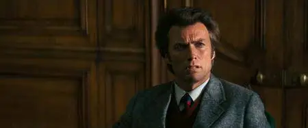 Dirty Harry (1971)