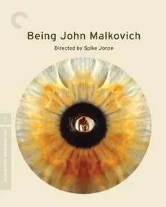 Being John Malkovich (1999) [Remastered]