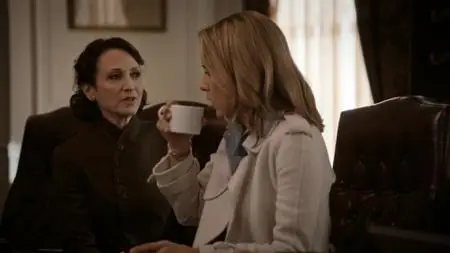 Madam Secretary S03E17