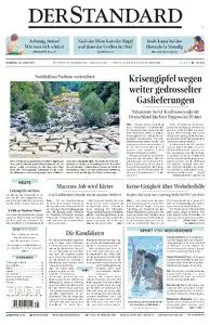 Der Standard - 20 Juni 2022