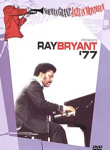 Norman Granz' Jazz in Montreux - Ray Bryant '77 (2004)
