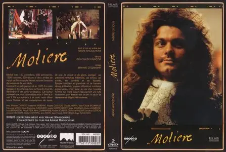 Moliere (1978)