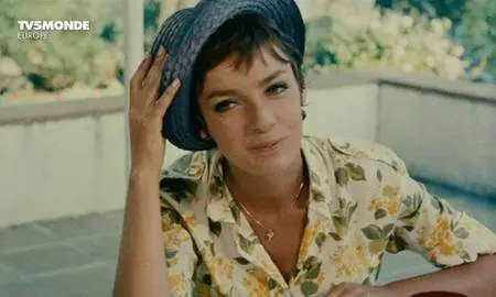 Saint-Tropez Blues (1961)