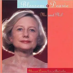 Blossom Dearie & Phil Scorgie - Me And Phil: Blossom Dearie Live In Australia (1994/2018)