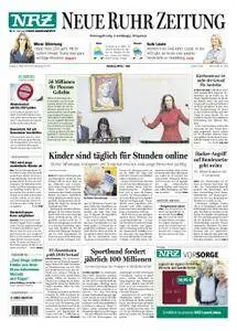 NRZ Neue Ruhr Zeitung Duisburg-Mitte - 02. März 2018