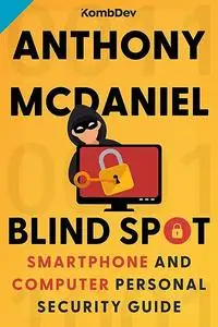 «Blind Spot» by Anthony McDaniel