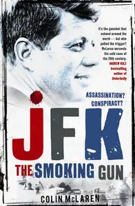Discovery Channel - JFK: The Smoking Gun (2013)