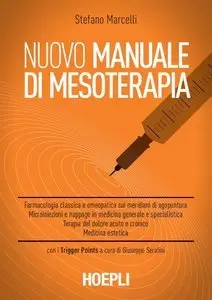 Nuovo manuale di mesoterapia (repost)