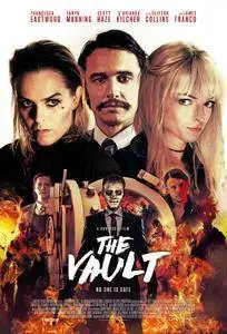 The Vault (2017)