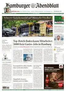 Hamburger Abendblatt - 27. September 2018