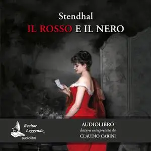 «Il rosso e il nero» by Stendhal
