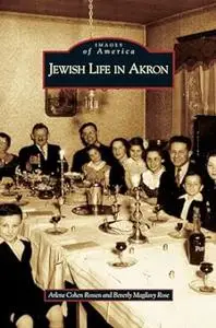 Jewish Life in Akron