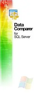 EMS Data Comparer 2007 for SQL Server 2.1.0.1