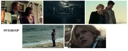 Haven S1E01