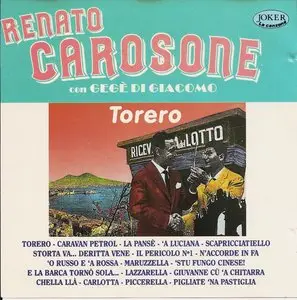 Renato Carosone - Torero (1992)