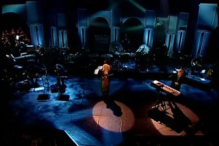 Secret Garden - A Night With Secret Garden (1999)