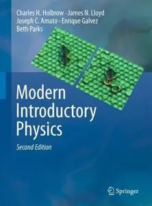 Modern Introductory Physics (repost)