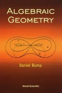 Algebraic Geometry (repost)