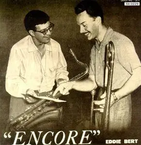 Eddie Bert - Encore (1955) [Reissue 1993]