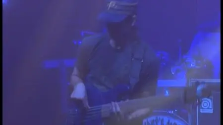 Umphrey's McGee - Live From The Pageant: NYE Weekend 2011 (2012)