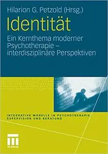 Identität: Ein Kernthema moderner Psychotherapie (Repost)