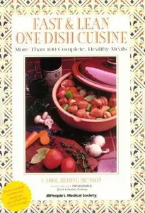Fast & Lean One-Dish Cuisine