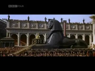 BBC - Cleopatra: The Film That Changed Hollywood (2001)