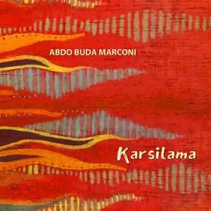 Abdo Buda Marconi - Karsilama (2019)