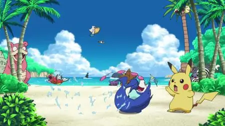 Pokémon S21E34