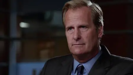 The Newsroom S02E03