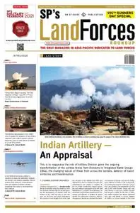 SP's LandForces – 14 October 2021