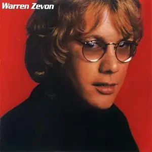 Warren Zevon - Excitable Boy (1978)