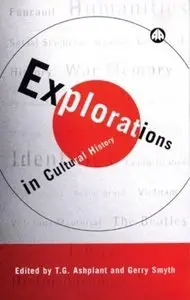 Explorations In Cultural History (repost)