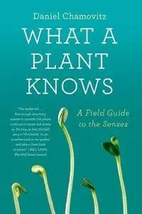 What a Plant Knows: A Field Guide to the Senses (Repost)