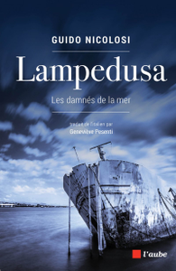 Lampedusa : Les damnés de la mer