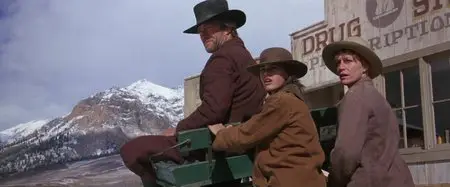Pale Rider (1985)
