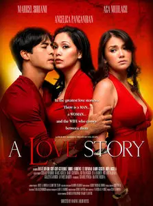 A Love Story (2007)