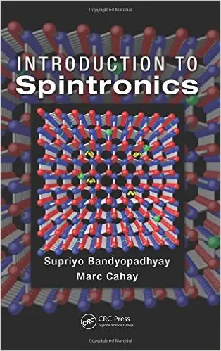 Introduction to Spintronics