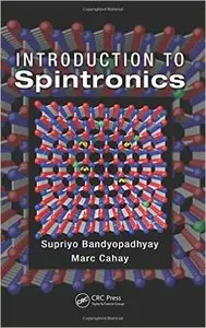 Introduction to Spintronics