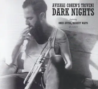 Avishai Cohen - Dark Nights (2014) {Anzic}