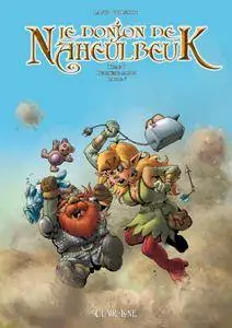 Le donjon de Naheulbeuk 6 - Deuxième saison, partie 4