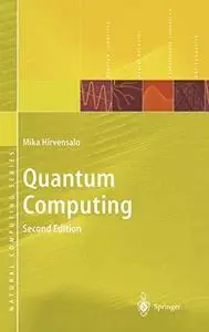 Quantum Computing