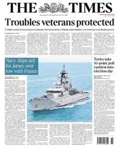 The Times - 6 May 2021