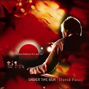 David Paton - Under The Sun (2012)