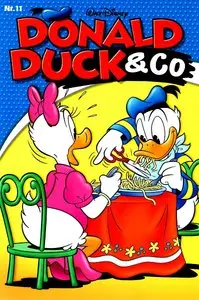 Donald Duck & Co. - Band 11