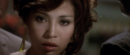 Sister Street Fighter (1974)