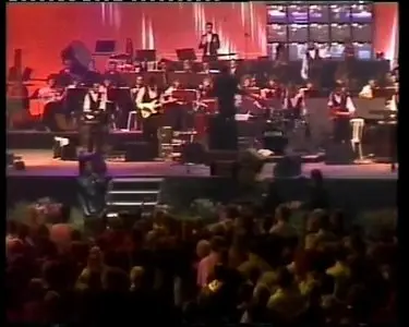Barry White - Can't Get Enough Of Your Love, Babe (2005) DVD5